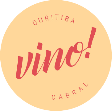 Vino! Curitiba Cabral