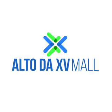 Alto da XV Mall