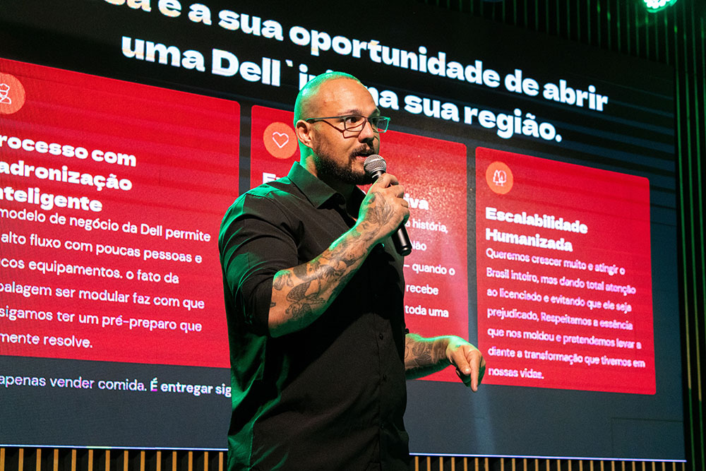 foto do Prêmio Esmeralda